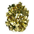 Metallic Universal Cheer Pom-Poms